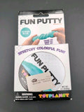 Toyplanet Fun Putty Ocean Blue Sensory Toy Fantasy by Deal US