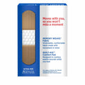 Band-Aid Flexible Fabric Adhesive Bandages All One Size 30 ct by Deal US