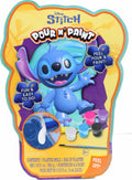 Tara Toy LLC Disney Stitch Pour N’ Paint Art Kit 0.9lb Package by Deal US