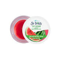 St. Ives Juicy Watermelon Lip Scrub 0.5oz 100% Natural Sugar Paraben Free by Deal US