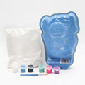 Tara Toy LLC Disney Stitch Pour N’ Paint Art Kit 0.9lb Package by Deal US