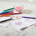 Paper Mate Point Guard Flair Porous Point Stick Pen Medium 16-Count Assorted by Deal US