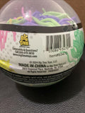 Big Times Toys Toyplanet Noodle Ball Stretchy Multi-Color Silly Fun by Deal US