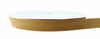 Abbaoww Khaki Velvet Ribbon 5/8 Inch Single Face 25 Yards Craft DIY