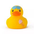 RUBEBER DUCK Target Bullseye Yellow Rubber Duck Sunglasses Ice Cream 2025 by Deal US