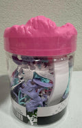 Fun Bucket Toy Planet Fun Bucket Unicorn Set 40pc Figures Playset by Deal US