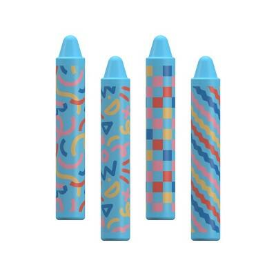 GEMS Kids Stylus 4pk Blue - Capacitive Touch Pens for Tablets by Deal US