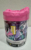 Fun Bucket Toy Planet Fun Bucket Unicorn Set 40pc Figures Playset by Deal US