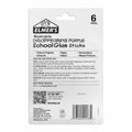 Elmer's Washable Disappearing Purple School Glue 6 Giant Sticks Pack by Deal US