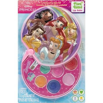 Disney Princess Circle Slide Out Compact by Deal US