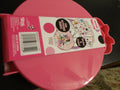 Disney Junior Minnie Mouse Travel Art Set Sheet Activity Pad Sticker Roll Crayon by Deal US