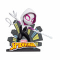 YuMe Marvel Spider Man Attack Action Figure Vinyl Toy Single Pack by Deal US