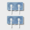 Sun Squad Shells Frozen Treat Mold - Fun Summer Popsicle Maker