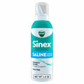 BestBy10/28 Vicks Sinex Saline Nasal Spray Drug Free Ultra Fine Mist 5oz by Deal US