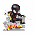 YuMe Marvel Spider Man Attack Action Figure Vinyl Toy Single Pack by Deal US