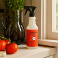 Mrs. MEYER'S CLEAN DAY Multi-Surface Everyday Cleaner Tomato Vine 16oz by Deal US