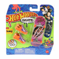 Hot Wheels Finger Skateboard Playset Brand Mattel Kids Toy by Deal US