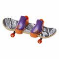Hot Wheels Finger Skateboard Playset Brand Mattel Kids Toy by Deal US
