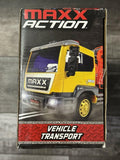 Maxx Action Sunny Days Maxx Vehicle Transport Lights & Sounds Toy by Deal US
