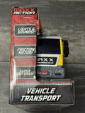 Maxx Action Sunny Days Maxx Vehicle Transport Lights & Sounds Toy by Deal US