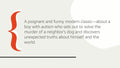 Mark Haddon The Curious Incident of the Dog in the Night-Time Paperback Fiction by Deal US