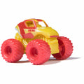 Monster Jam Marvel Mini Monster Truck 3-Pack Thor Black Panther Iron Man by Deal US