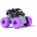 Monster Jam Marvel Mini Monster Truck 3-Pack Thor Black Panther Iron Man by Deal US