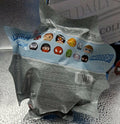 Jakks Marvel Tsum Tsum Webslingers Individual Random Figure Mystery Pack 2025 by Deal US