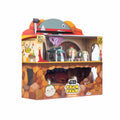 Disney Tsum Tsum Star Wars Jabba's Palace Deluxe Theme Set Plastic Movie by Deal US