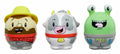 Little Tikes Toddle Tots Far Out Farm Playset Spaceship 3 Figures by Deal US