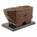 [Like New] Hot Wheels Star Wars Sandcrawler Die-Cast Vehicle 1:50 Scale Metal by Deal US