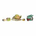 Disney Tsum Tsum Star Wars Jabba's Palace Deluxe Theme Set Plastic Movie by Deal US