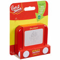 Etch A Sketch Pocket Travel Toy Original Magic Screen Recycled Plastic by Deal US