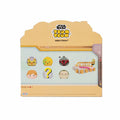 Disney Tsum Tsum Star Wars Jabba's Palace Deluxe Theme Set Plastic Movie by Deal US