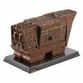 [Like New] Hot Wheels Star Wars Sandcrawler Die-Cast Vehicle 1:50 Scale Metal by Deal US