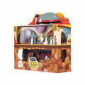 Disney Tsum Tsum Star Wars Jabba's Palace Deluxe Theme Set Plastic Movie by Deal US