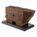 [Like New] Hot Wheels Star Wars Sandcrawler Die-Cast Vehicle 1:50 Scale Metal by Deal US
