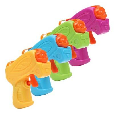 Tidal Storm Aqua Master Power Water Blaster 4pk Kids Toy Ages 6+ by Deal US