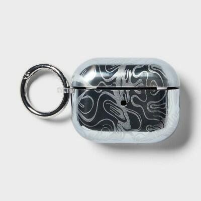 Apple AirPods Pro Case heyday Vivien Rodriguez Artist Series by Deal US