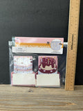 Target Magnetic Picture Pockets Student Names 2025 10 Pack Multi-Color by Deal US