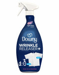 Downy Wrinkle Releaser Spray Light Fresh Scent Fabric Refresher 33.8oz by Deal US