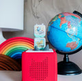 Tonies Inventions Flight & Internet Clever 2 Pack Audio Learning Kids by Deal US