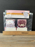 Target Magnetic Picture Pockets Student Names 2025 10 Pack Multi-Color by Deal US