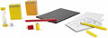 Mattel Pictionary DKD47 Board Game with Markers & Erasable Boards by Deal US
