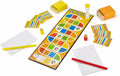 Mattel Pictionary DKD47 Board Game with Markers & Erasable Boards by Deal US