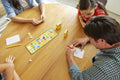 Mattel Pictionary DKD47 Board Game with Markers & Erasable Boards by Deal US