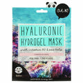 Oh K! Hydrogel Mask Moisturizing Face Sheet Hyaluronic Acid 1 Pc Marine by Deal US