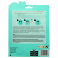 Oh K! Hydrogel Mask Moisturizing Face Sheet Hyaluronic Acid 1 Pc Marine by Deal US
