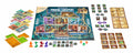 MGA Entertainment Finder Creeper Board Game Hunt Digital Monsters 2-4 Players 8+ by Deal US