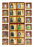 MGA Entertainment Finder Creeper Board Game Hunt Digital Monsters 2-4 Players 8+ by Deal US